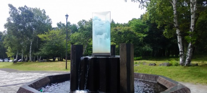 女神湖でコンサート・星降る高原の夏の偶然 女神湖でコンサート・星降る高原の夏の偶然