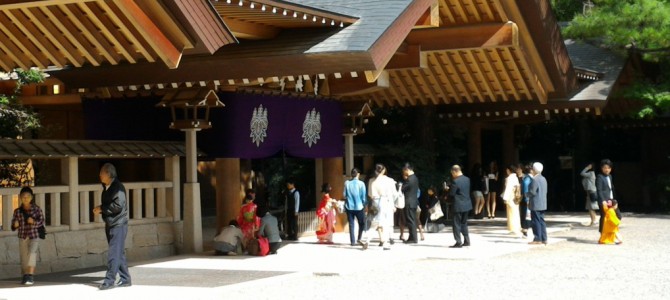 熱田神宮で七五三と初宮参り・子供両親・祖父母何着てる? 熱田神宮で七五三と初宮参り・子供両親・祖父母何着てる?