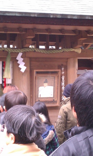 豊国神社へ初詣2018平成30年・駐車場とアクセス・混雑時間(名古屋市中村区) 豊国神社へ初詣2018平成30年・駐車場とアクセス・混雑時間(名古屋市中村区)