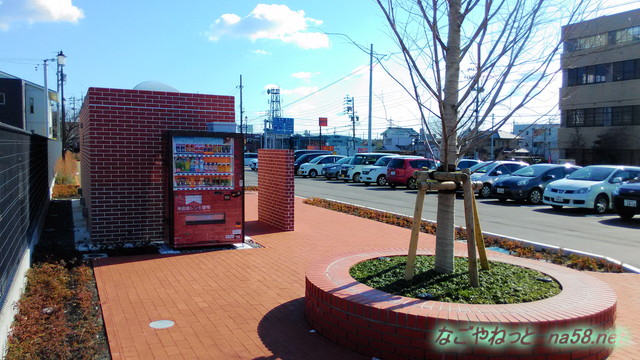 半田赤レンガ建物の駐車場アクセス ランチはできる 愛知県半田市 なごやねっと Na58 Net