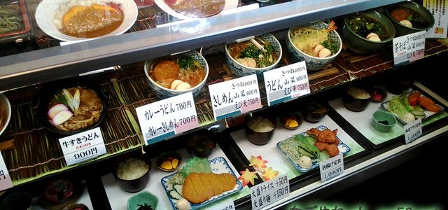 岐阜南部のお土産とランチ「七宗御殿」41号沿い(岐阜県七宗町) 岐阜南部のお土産とランチ「七宗御殿」41号沿い(岐阜県七宗町)