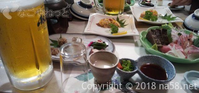 希望荘の食事(会席と朝バイキング)健康志向(三重県菰野町) 希望荘の食事(会席と朝バイキング)健康志向(三重県菰野町)