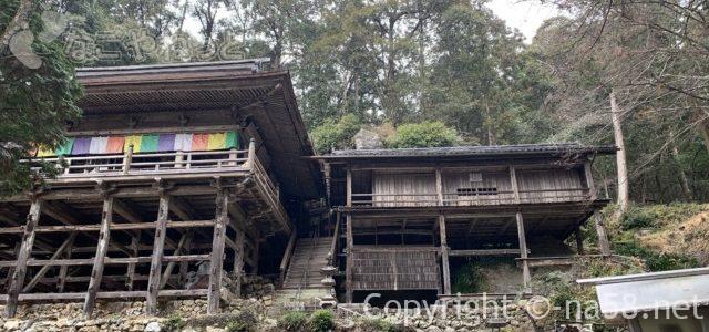 ゆく年くる年の日龍峯寺(にちりゅうぶじ)岐阜最古のお寺/駐車場~本堂(関市) ゆく年くる年の日龍峯寺(にちりゅうぶじ)岐阜最古のお寺/駐車場~本堂(関市)
