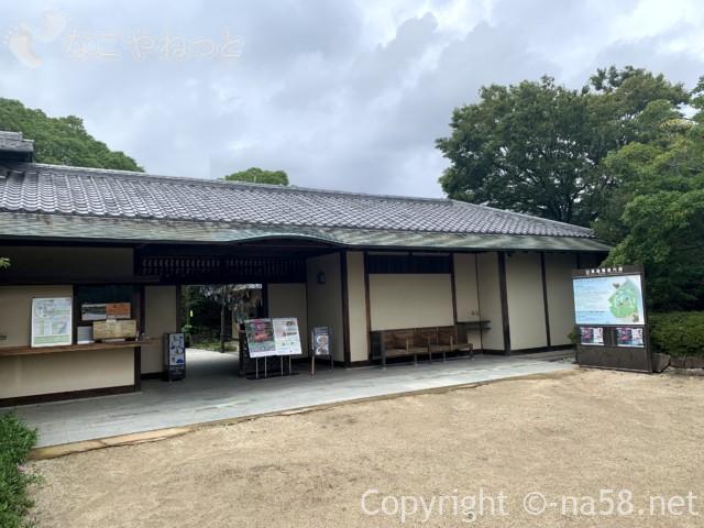 白鳥 しろとり 庭園 料金と時間 茶室ランチカフェは 名古屋市熱田区 なごやねっと Na58 Net