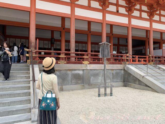 京都市　左京区　平安神宮